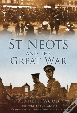 Capa do artigo St Neots And The Great War