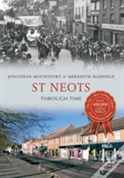 Capa do artigo St Neots Through Time