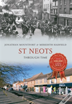 Capa do artigo St Neots Through Time