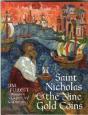 St Nicholas 9 Gold Coins - Preview