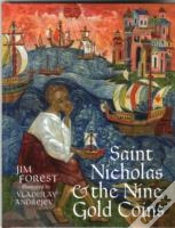 Capa do artigo St Nicholas 9 Gold Coins