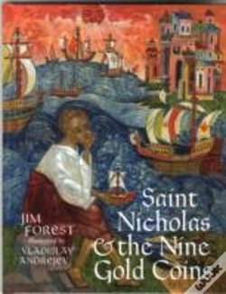 Capa do artigo St Nicholas 9 Gold Coins