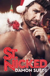 Capa do artigo St. Nicked