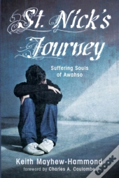 St. Nick'S Journey