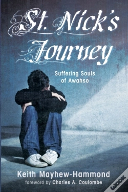 Capa do artigo St. Nick'S Journey