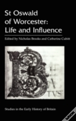 Capa do artigo St. Oswald Of Worcester