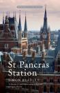 St Pancras Station - Preview