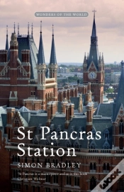 Capa do artigo St Pancras Station