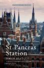 St Pancras Station - Preview
