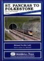 St Pancras To Folkestone - Preview