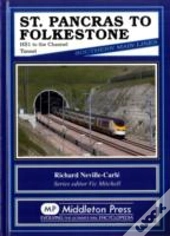 St Pancras To Folkestone