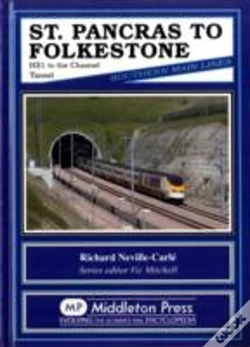 Capa do artigo St Pancras To Folkestone