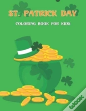 Capa do artigo St. Patrick Day Coloring Book For Kids