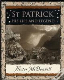 Capa do artigo St Patrick