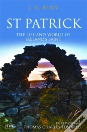 Capa do artigo St Patrick