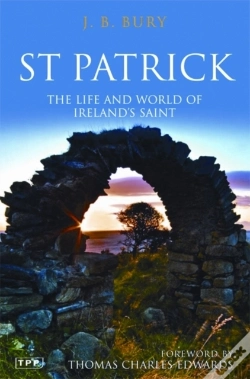 Capa do artigo St Patrick