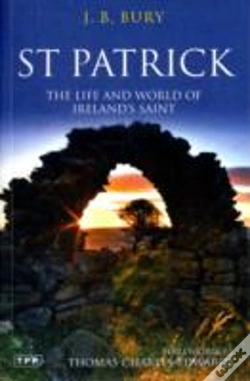 Capa do artigo St Patrick