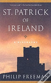 Capa do artigo St. Patrick Of Ireland