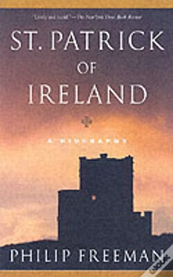 Capa do artigo St. Patrick Of Ireland