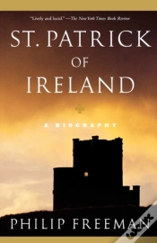 Capa do artigo St. Patrick Of Ireland