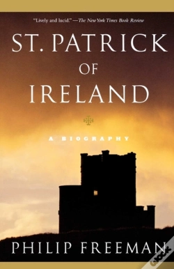 Capa do artigo St. Patrick Of Ireland