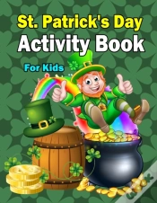 Capa do artigo St. Patrick
