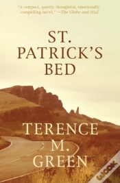 Capa do artigo St. Patrick