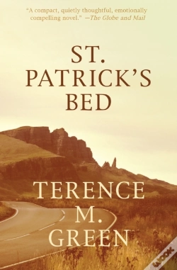Capa do artigo St. Patrick'S Bed