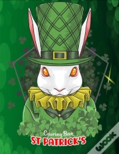 Capa do artigo St Patricks Coloring Book