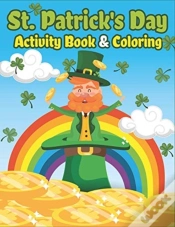 Capa do artigo St. Patrick