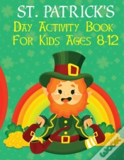 Capa do artigo St. Patrick