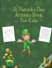 Capa do artigo St. Patrick