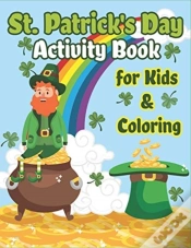 Capa do artigo St. Patrick
