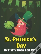 Capa do artigo St. Patrick