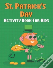 Capa do artigo St. Patrick