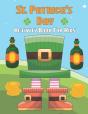St. Patrick'S Day Activity Book For Kids - Preview