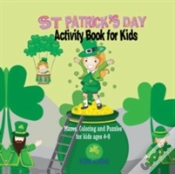 Capa do artigo St. Patrick