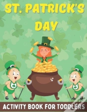 Capa do artigo St. Patrick