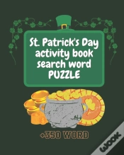 Capa do artigo St. Patrick