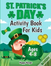 Capa do artigo St. Patrick