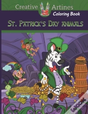 Capa do artigo St. Patrick