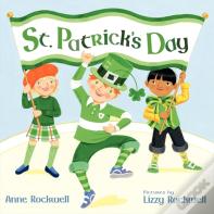 St. Patrick'S Day