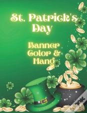 Capa do artigo St. Patrick