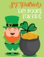 St. Patricks Day Books For Kids - Preview