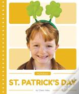 St. Patrick'S Day