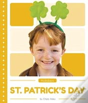 Capa do artigo St. Patrick