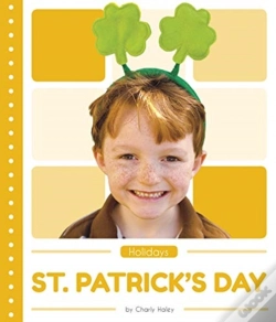 Capa do artigo St. Patrick'S Day