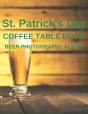 St. Patrick'S Day Coffee Table Book - Preview