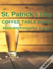 Capa do artigo St. Patrick
