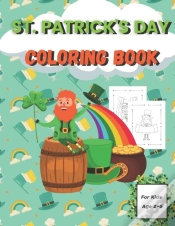 Capa do artigo St. Patrick
